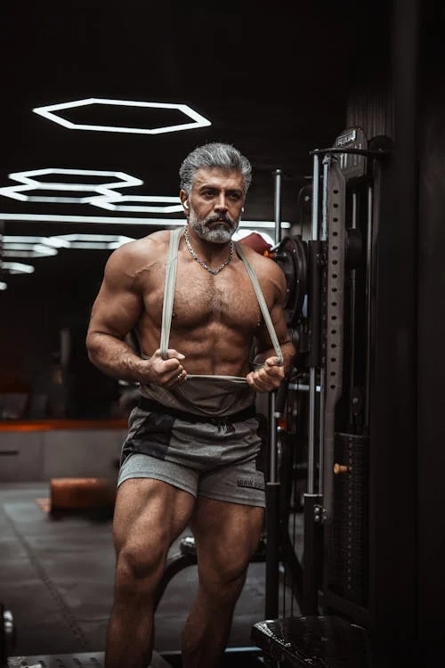 тестостерон энантат результат